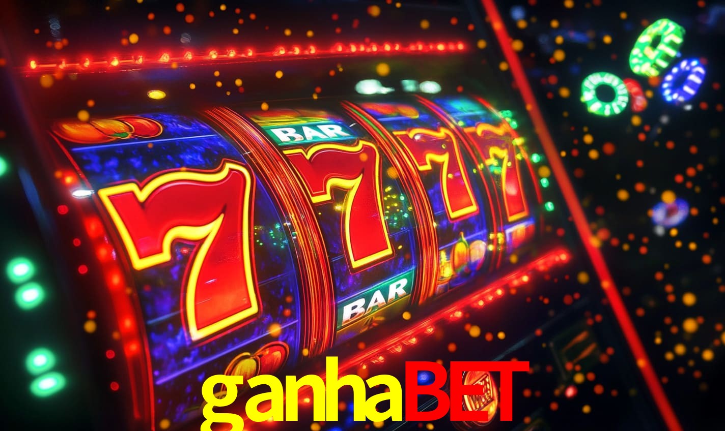 ganhabet app