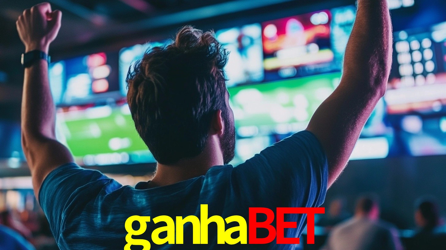 ganhabet - Cassino Sem Limites - ganhabet.com