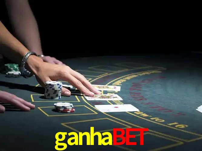 Segurança 2FA ganhabet