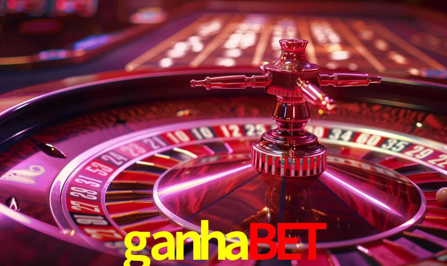 Casino VIP ganhabet