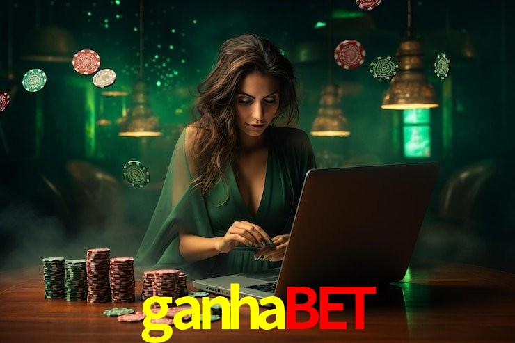 Interface Premium ganhabet