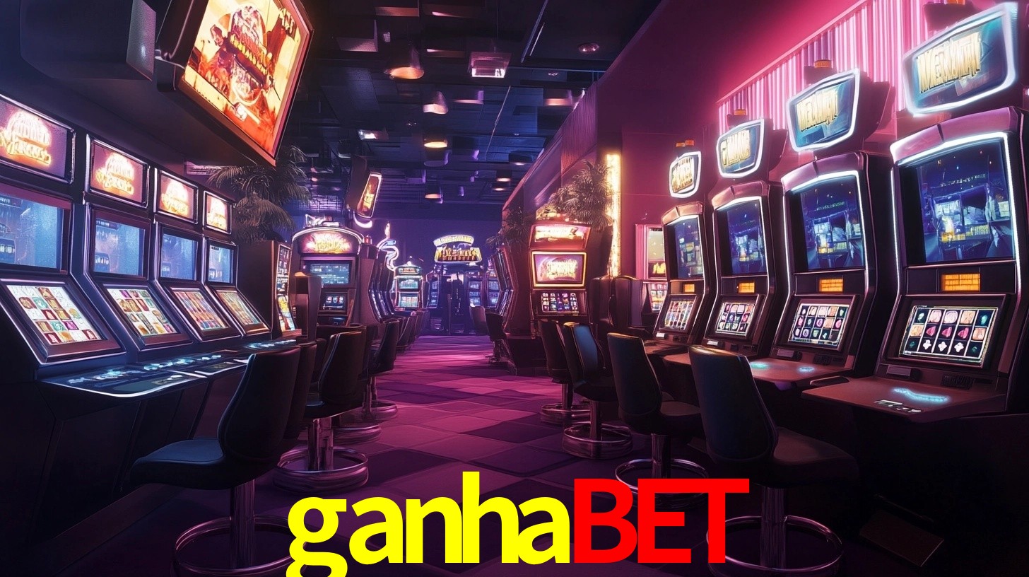 ganhabet app