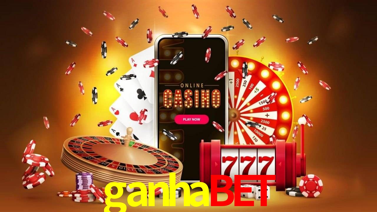 Estatísticas do Jogo ganhabet