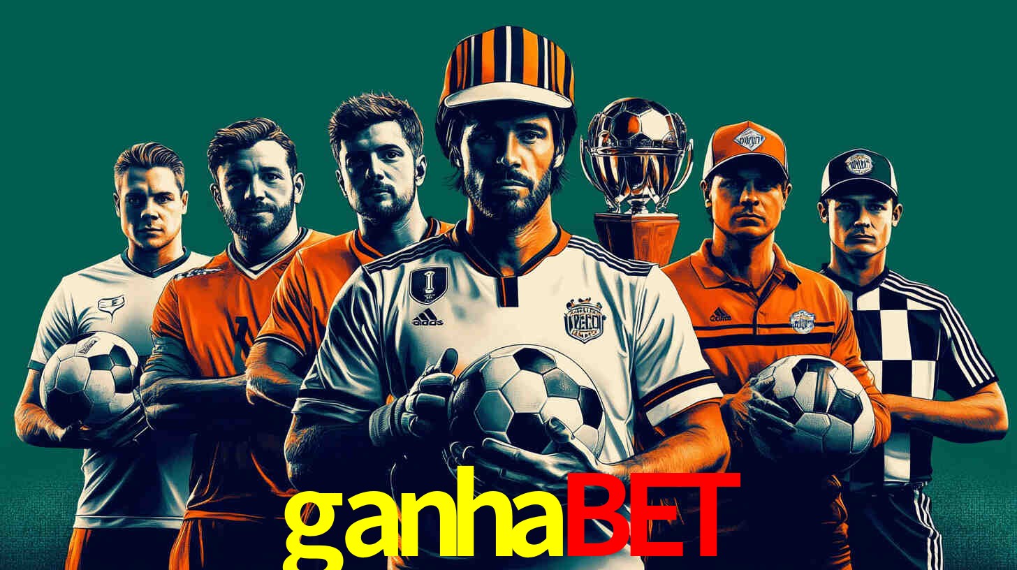 Interface Premium ganhabet
