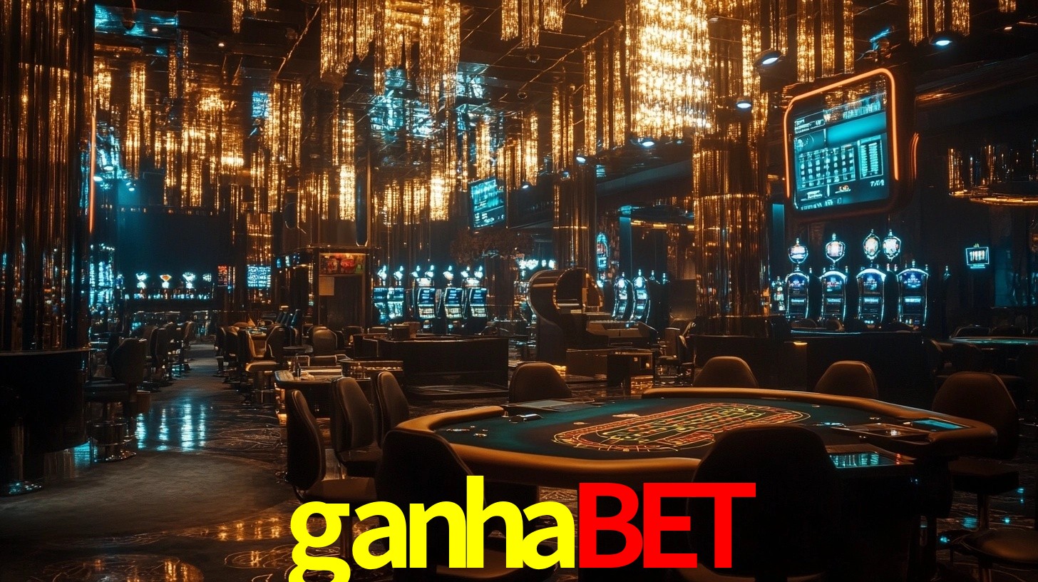 ganhabet: Seu Especialista em Apostas Esportivas Brasileiras
