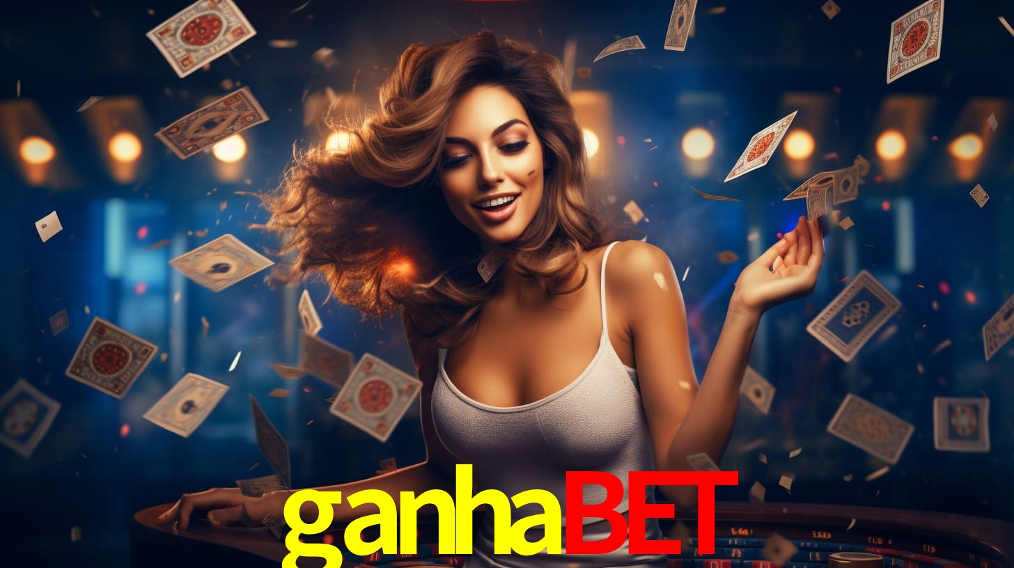 Sinta a adrenalina dos jogos de cassino com ganhabet