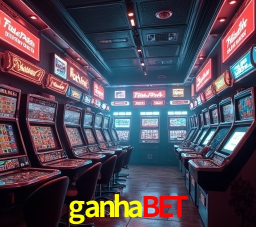 Tecnologia da Plataforma ganhabet