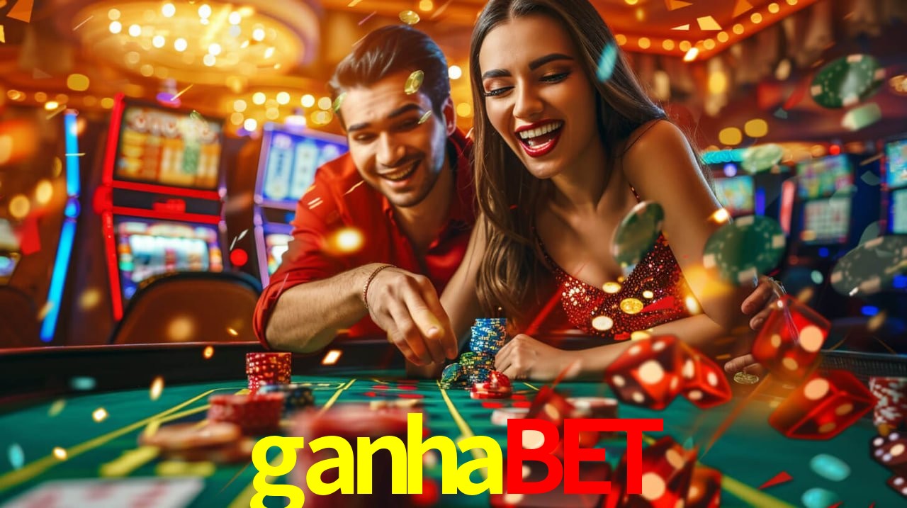 Diretório de Jogos ganhabet