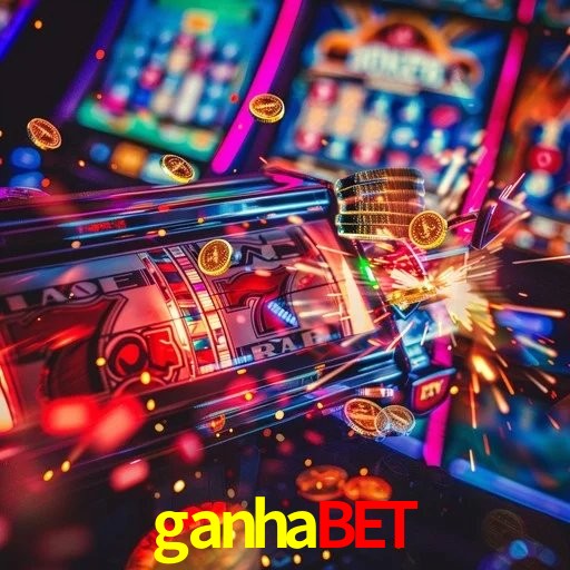 Provedores de Jogos ganhabet