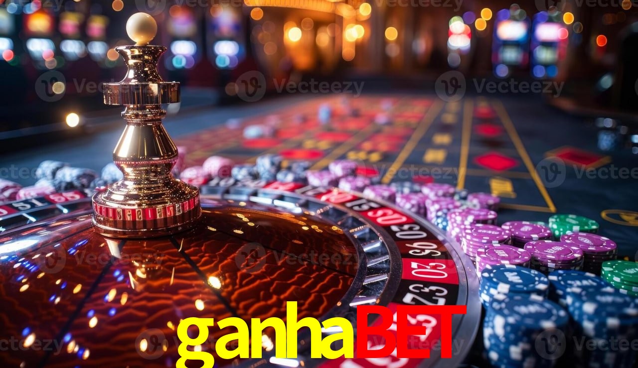 Explorando a Categoria de Eventos em Apostas na ganhabet