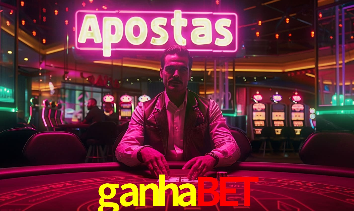 Casino Ao Vivo ganhabet