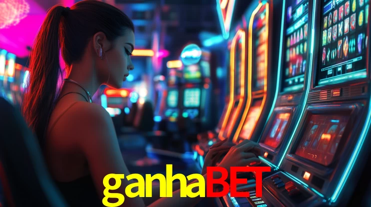 Experimente o Login Seguro Premium no ganhabet