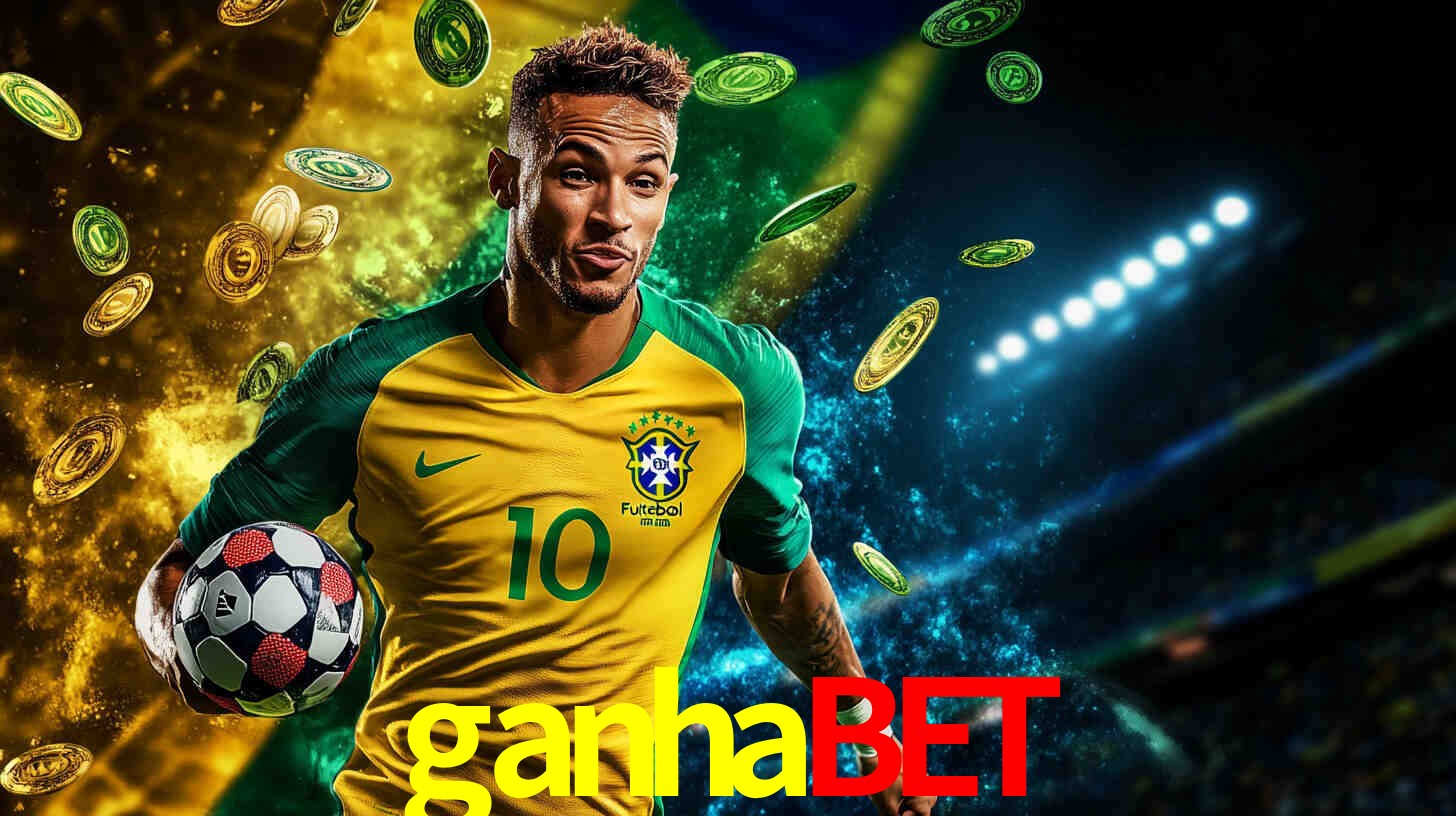 Interface do App ganhabet