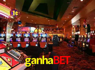 Descubra a Magia dos Jogos de Arcade no ganhabet