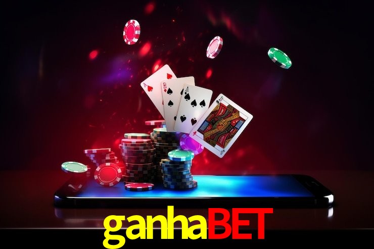 Descubra a Essência do ganhabet: Nossa História e Compromissos