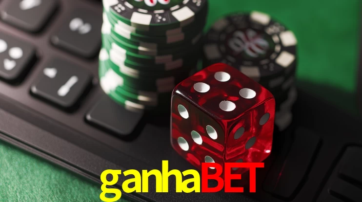 Descubra a Magia dos Jogos de Arcade no ganhabet