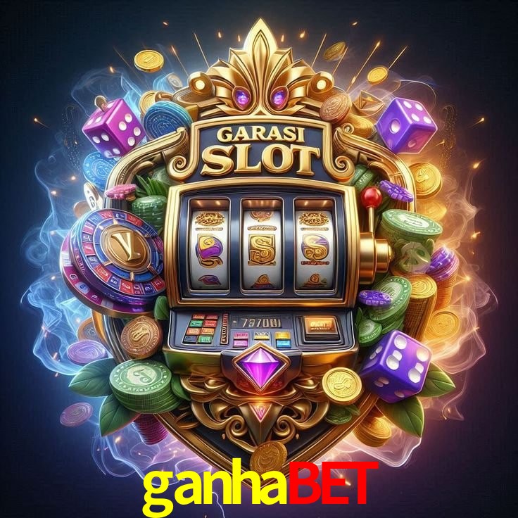 Casino Ao Vivo ganhabet