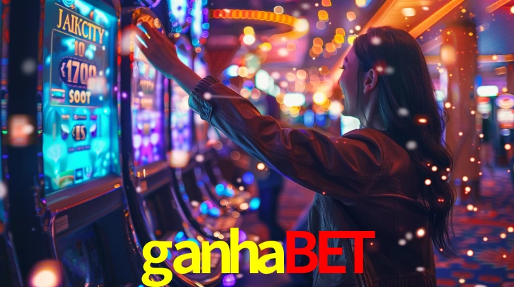 ganhabet app