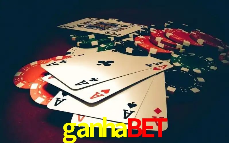 Especiais de Fim de Semana ganhabet