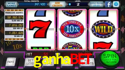 Explorando a Categoria de Eventos em Apostas na ganhabet