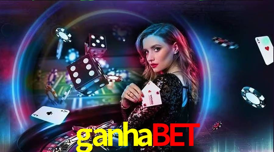 Desvendando o Mundo dos Jogos Virtuais na ganhabet