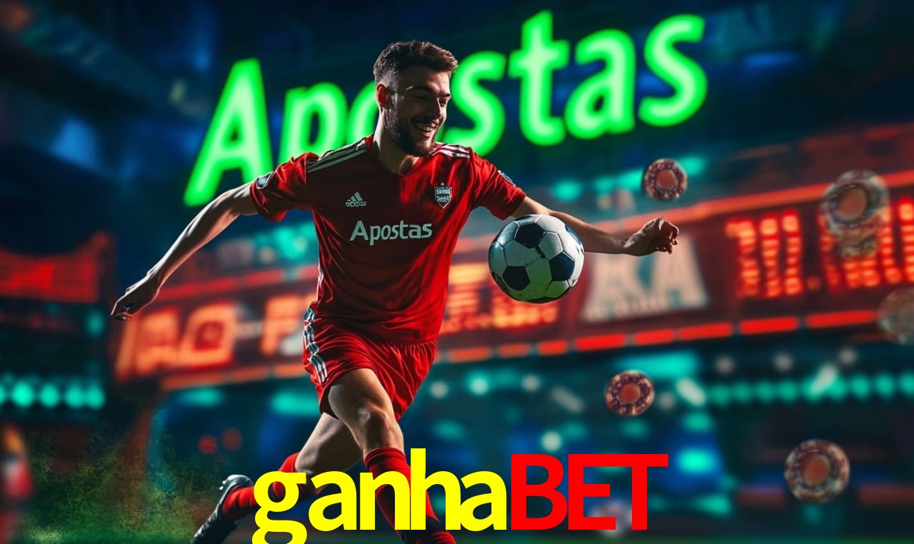 Estatísticas do Jogo ganhabet