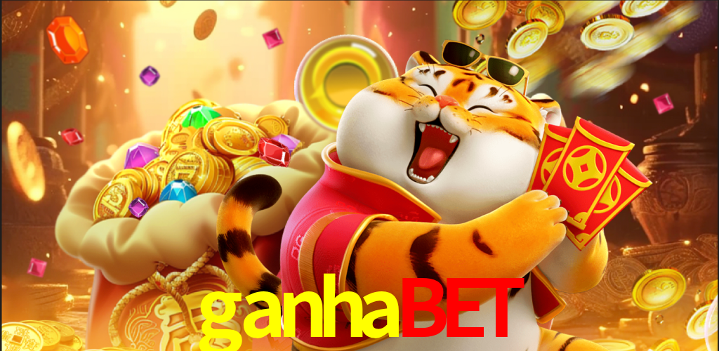 ganhabet: Jogue Crash e Experimente Alta Recompensa Instantânea