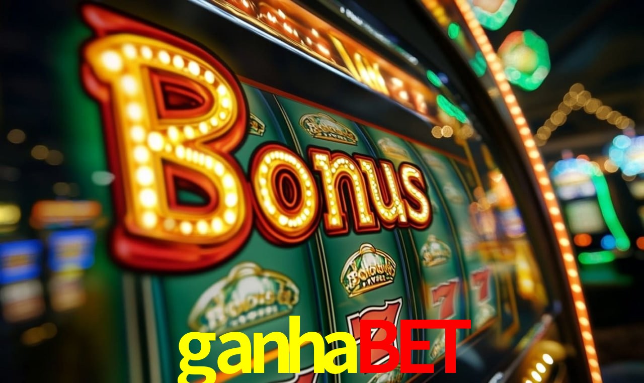 Integração de APIs ganhabet