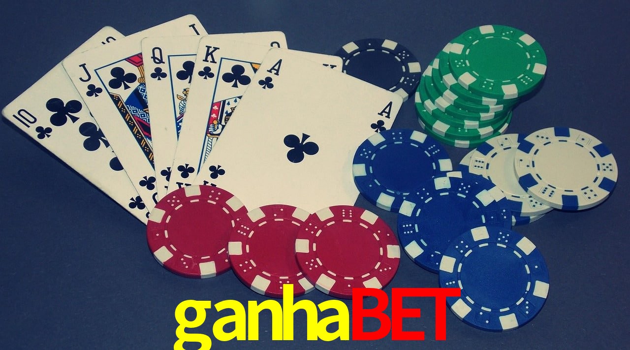Casino VIP ganhabet
