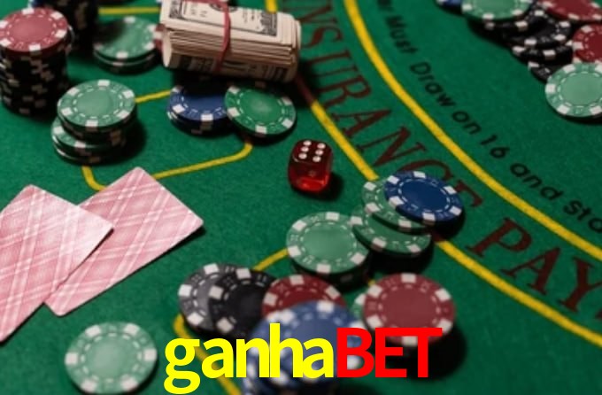 ganhabet app