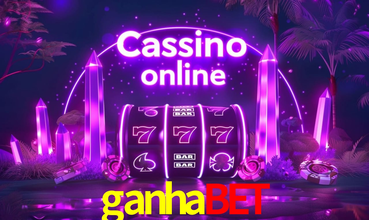 Provedores de Jogos ganhabet