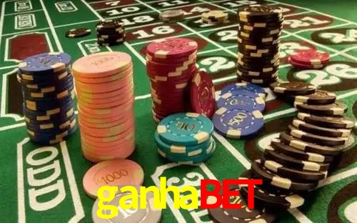 Jogos Exclusivos ganhabet