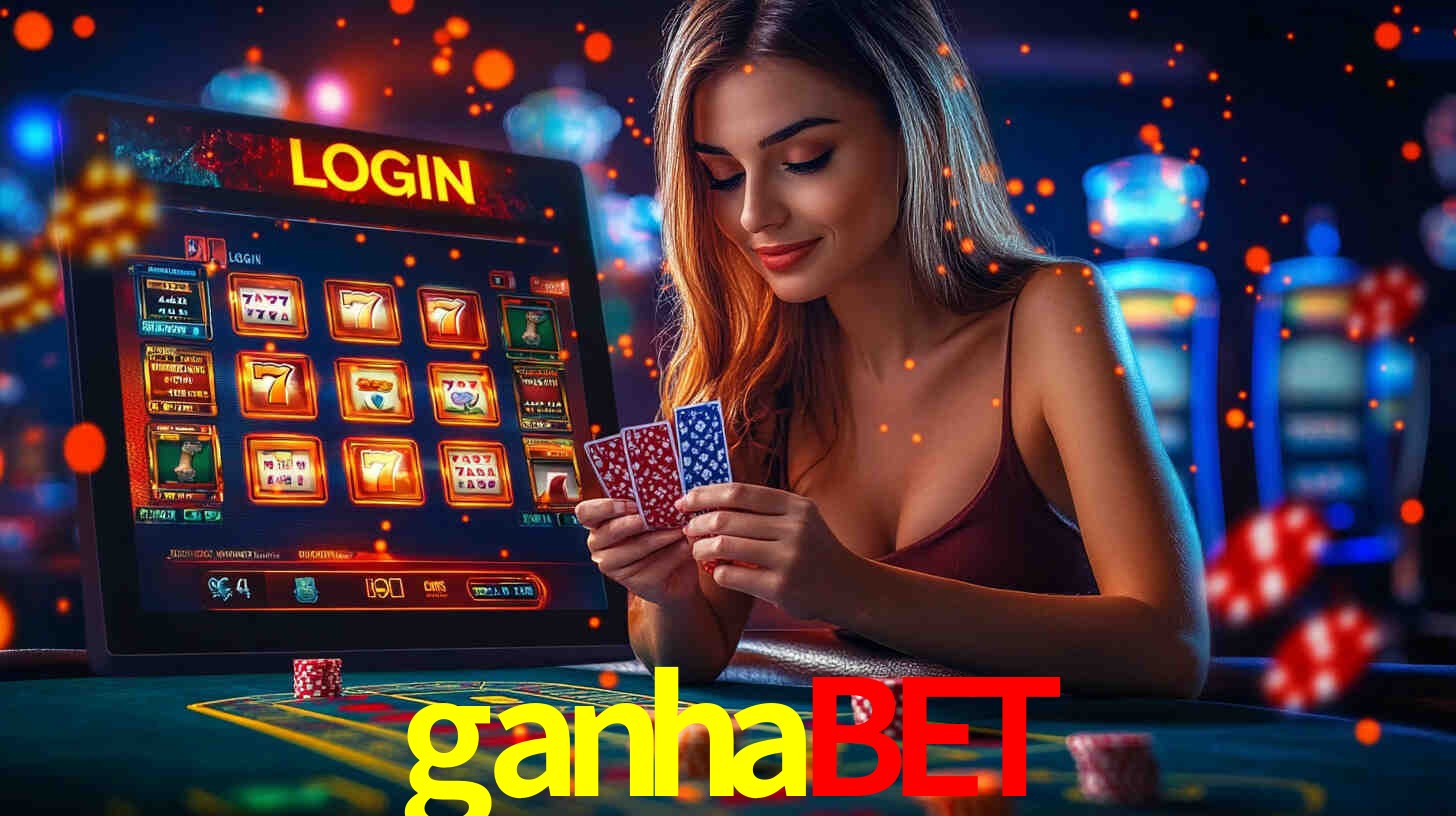 ganhabet app