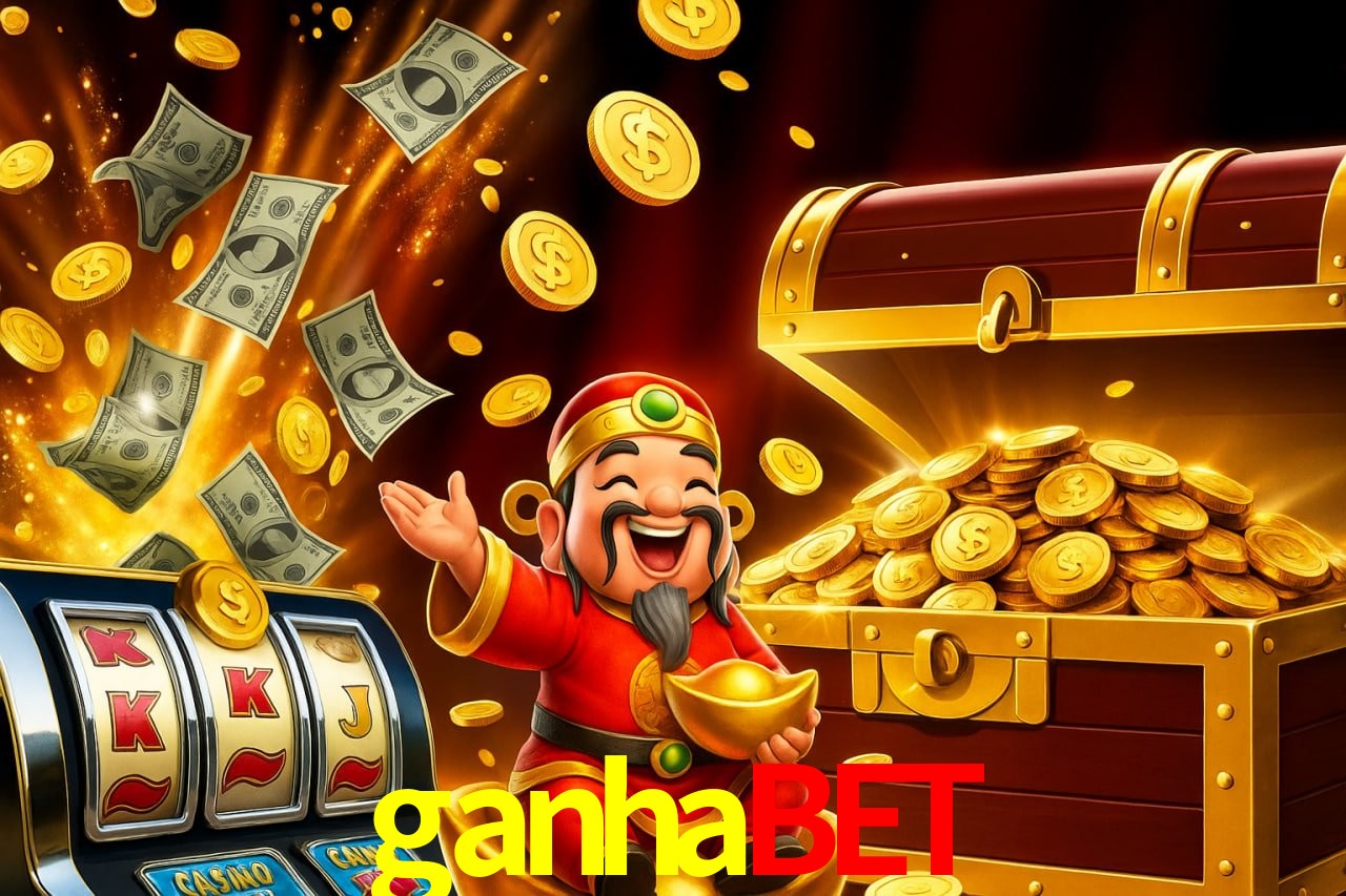 Jogos de Slot ganhabet