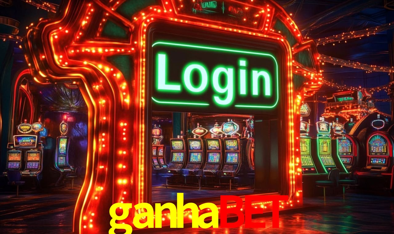 Design Responsivo ganhabet