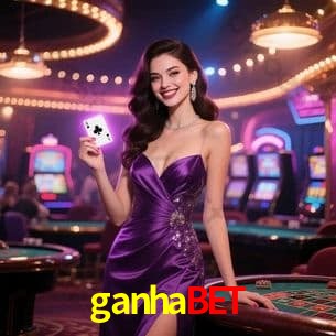 Casino Ao Vivo ganhabet