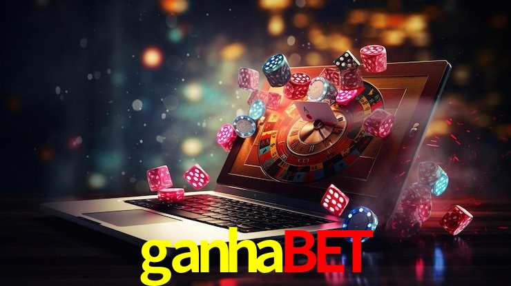 Apostas de Tênis ganhabet