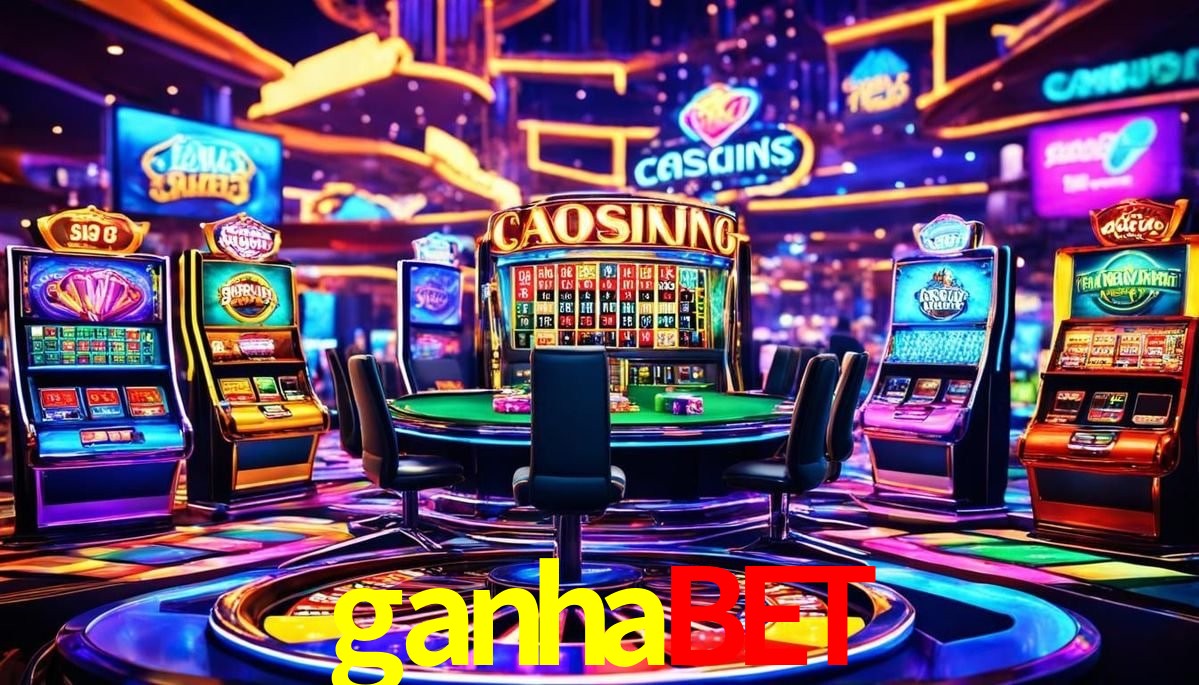 Especiais de Fim de Semana ganhabet